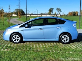 Toyota Prius | 2
