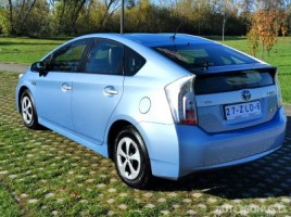 Toyota Prius | 3