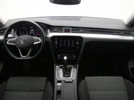 Volkswagen Passat, 2.0 l., universalas | 1