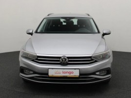 Volkswagen Passat, 2.0 l., universalas | 2