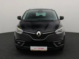 Renault Grand Scenic, 1.7 l., vienatūris | 2