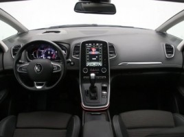 Renault Grand Scenic, 1.7 l., vienatūris | 1