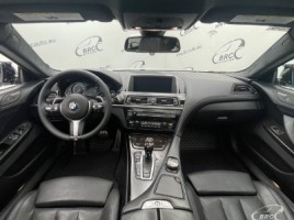 BMW 640, 3.0 l., coupe | 2