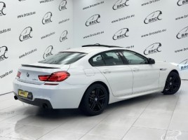 BMW 640, 3.0 l., coupe | 1