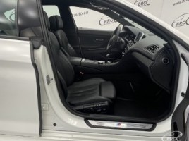 BMW 640, 3.0 l., coupe | 3