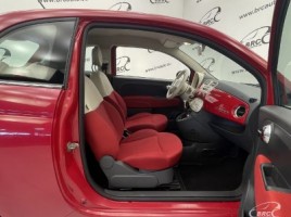 Fiat 500, 1.2 l., hatchback | 3