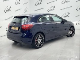 Mercedes-Benz A180, 1.5 l., hečbekas | 1