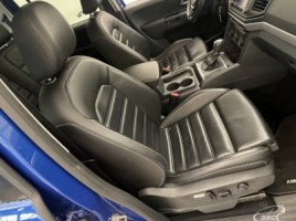 Volkswagen Amarok, 3.0 l., cross-country | 4