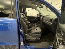 Volkswagen Amarok, 3.0 l., cross-country | 3
