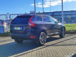 Volvo XC60, 2.4 l., cross-country | 1