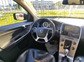 Volvo XC60, 2.4 l., visureigis | 3