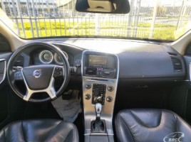 Volvo XC60, 2.4 l., visureigis | 4
