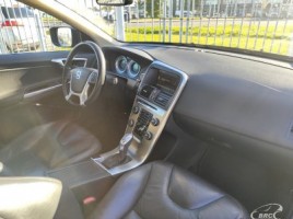 Volvo XC60, 2.4 l., cross-country | 2