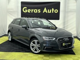 Audi A3, Хэтчбек | 2