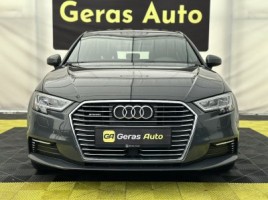 Audi A3, Хэтчбек | 1