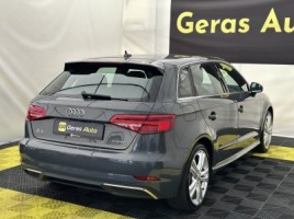 Audi A3, Хэтчбек | 3