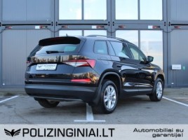 Skoda Kodiaq | 2