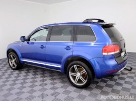 Volkswagen Touareg, 2.5 l., cross-country | 3