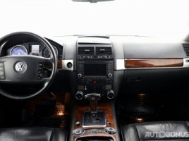 Volkswagen Touareg, 2.5 l., cross-country | 4