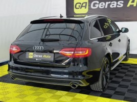Audi A4, universal | 3