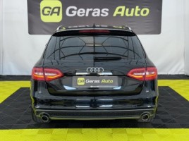 Audi A4, universal | 4