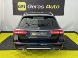 Mercedes-Benz E400 | 4