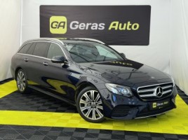 Mercedes-Benz E400 | 2