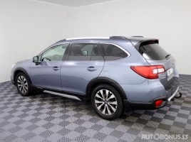 Subaru Outback, 2.0 l., Универсал | 3