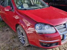 Volkswagen Golf, 1.9 l., universalas | 1