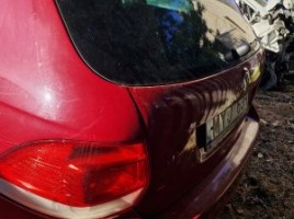 Volkswagen Golf, 1.9 l., universalas | 2
