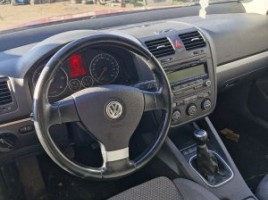 Volkswagen Golf, 1.9 l., universalas | 3