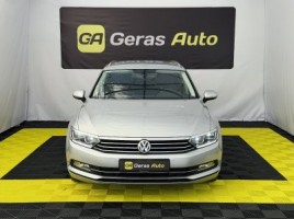 Volkswagen Passat | 2