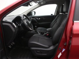 Nissan Qashqai, 1.2 l., visureigis | 3