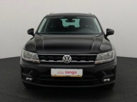 Volkswagen Tiguan, 2.0 l., visureigis | 2