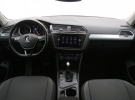 Volkswagen Tiguan, 2.0 l., visureigis | 1