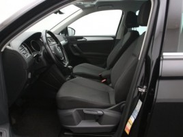 Volkswagen Tiguan, 2.0 l., visureigis | 3