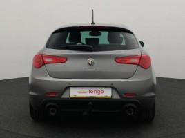 Alfa Romeo Giulietta, 2.0 l., Хэтчбек | 4