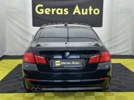 BMW 530 | 4