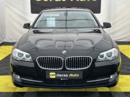 BMW 530 | 1