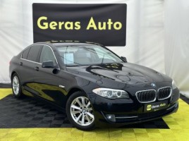 BMW 530 | 2