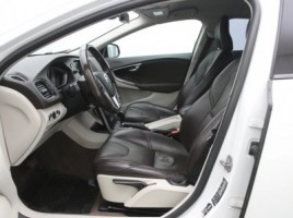 Volvo V40 | 3