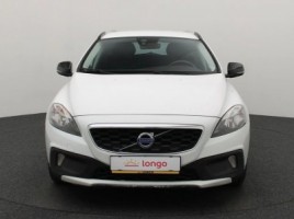 Volvo V40 | 2