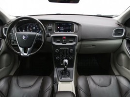 Volvo V40 | 1