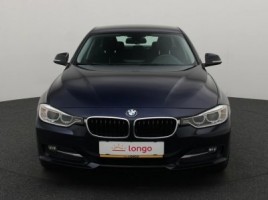 BMW 320 | 2