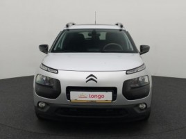 Citroen C4 | 2