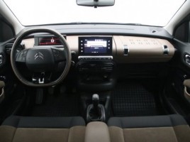 Citroen C4 | 1