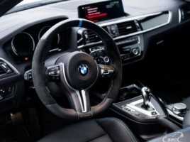 BMW M2, 3.0 l., coupe | 3