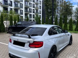 BMW M2, 3.0 l., coupe | 1