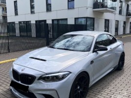 BMW M2 купе
