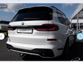 BMW X7 | 1